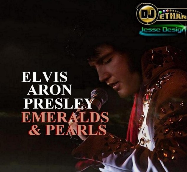 Elvis N Pearls